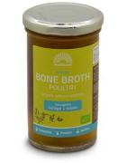 Organic bone broth - botten boullion gevog bioVoeding8720289191627