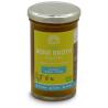 Organic bone broth - botten boullion gevog bioVoeding8720289191627