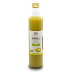 Aloe vera sap vegan bioDranken5400706615655