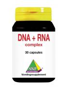 DNA + RNA complexOverig gezondheidsproducten8718591427497