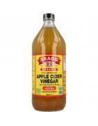 Apple cider vinegar bioOverig reform/levensmiddelen074305701320