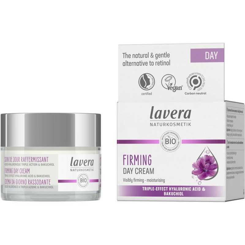 Firming day cream bioDagverzorging4021457649198