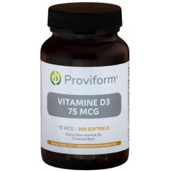 Vitamine B12 1000mcgVitamine enkel8713713022161