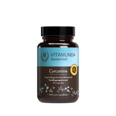 CurcumineOverig vitaminen/mineralen8720648885181