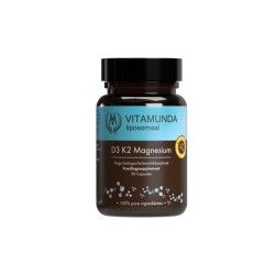 Magnesium spieren en bottenOverig vitaminen/mineralen8710537707557