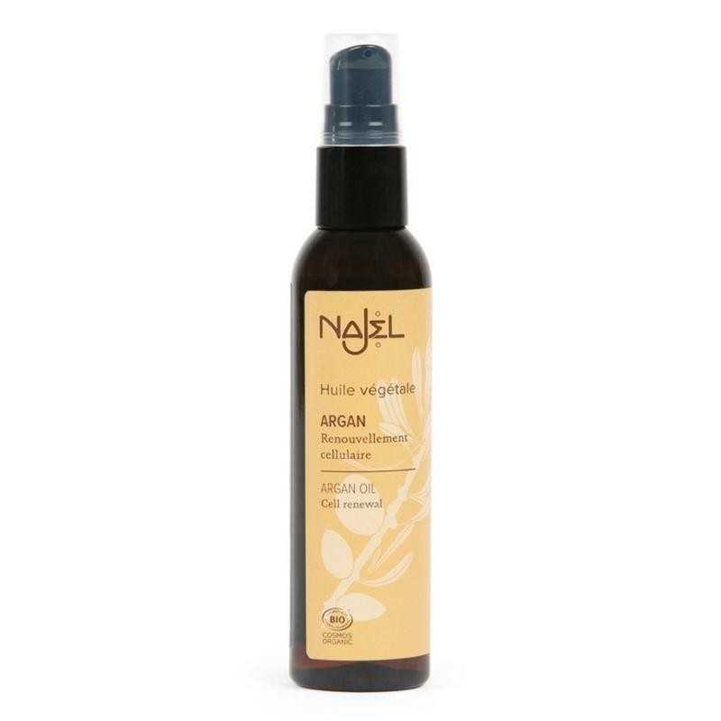 Argan oilOverig haar3760061223080