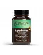 Super bioticaOverig gezondheidsproducten8720648885334