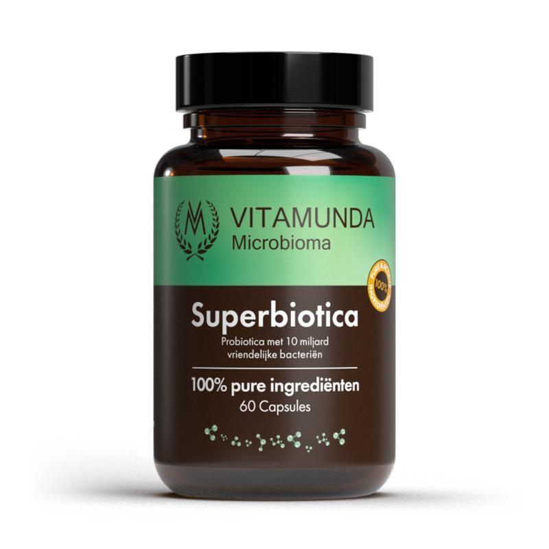 Super bioticaOverig gezondheidsproducten8720648885334