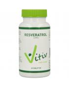 Resveratrol 40mgKruiden8719128696201