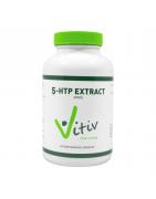 5-HTP extractKruiden8719128696850