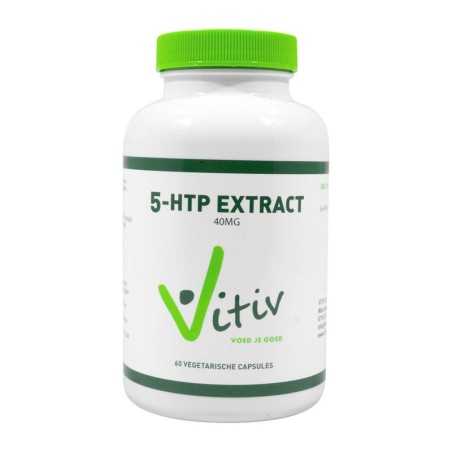 5-HTP extractKruiden8719128696850