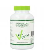 Vitamine D3 1000IU 25mcg vegaVitamine multi8719128696362