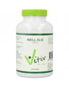 Krillolie 500mg antarticVoeding8719128696416