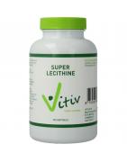 Lecithine 1200mgOverig gezondheidsproducten8719128696492