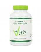 Kinder vitamine C zuurvrij 120mgVitamine enkel8719128698540