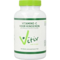 Vitamine D 400IU smurfenVitamine enkel5400433272213