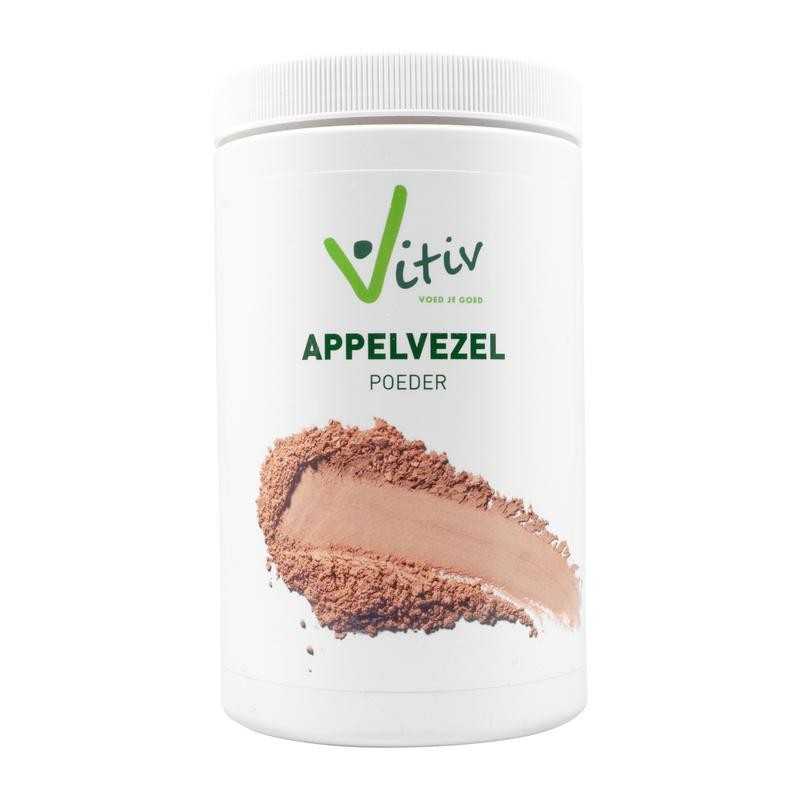 AppelvezelpoederVitamine enkel8719128696690