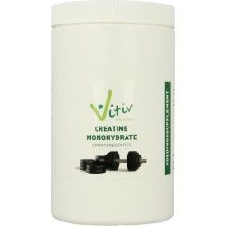 Glucosamine MSM chondroitineOverig vitaminen/mineralen8718421580378