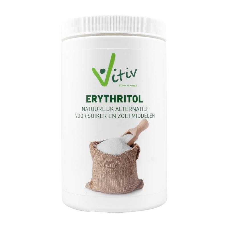 ErythritolOverig reform/levensmiddelen8719128696706