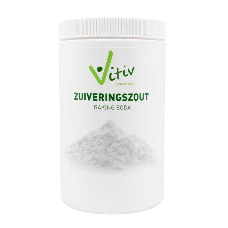 ZuiveringszoutOverig gezondheidsproducten8719128697857