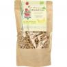 Tijgernoot granola banaan vanille bioVoeding3830071310251