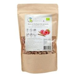 Quinoa flakes bioVoeding3380380083716