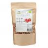 Tijgernoot granola framboos kaneel bioVoeding3830071310756