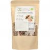 Tijgernoot granola chocolade aardbei bioVoeding3830071310749