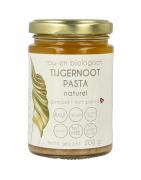 Tijgernoot pasta naturel bioVoeding3830071310626