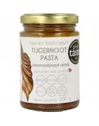 Tijgernoot pasta johannesbrood bioVoeding3830071310633