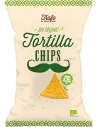 Tortilla chips naturel bioZoutjes/chips8718754500951
