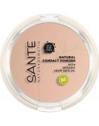 Compact make-up 01 cool ivoryMake up4025089085379