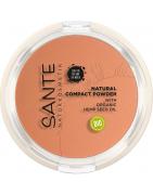 Compact powder 03 warm honeyMake up4025089085393