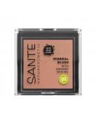 Mineral blush 02 coral bronzeMake up4025089085423