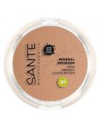 Mineral bronzerMake up4025089085430