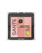 Multi effect mineral blush 01 coralMake up4025089085447