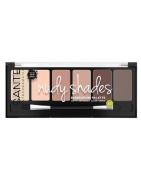 Eyeshadow palette nudy shadeMake up4025089085553