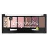 Eyeshadow palette rosy shadeMake up4025089085560