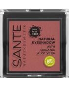 Eyeshadow naturel 02 sunburst copperMake up4025089085584