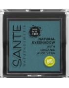 Eyeshadow naturel 03 nightsky navyMake up4025089085591