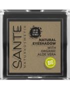 Eyeshadow naturel 04 tawny taupeMake up4025089085607