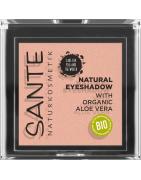 Eyeshadow naturel 01 limited editionMake up4017645020825