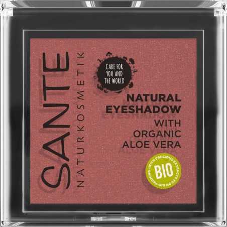 Eyeshadow naturel 06 no clouds in sightMake up4017645020832