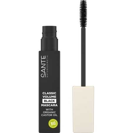 Mascara 01 black classic volumeMake up4025089085669