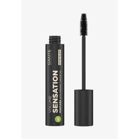 Mascara 01 black volume sensationMake up4025089085683