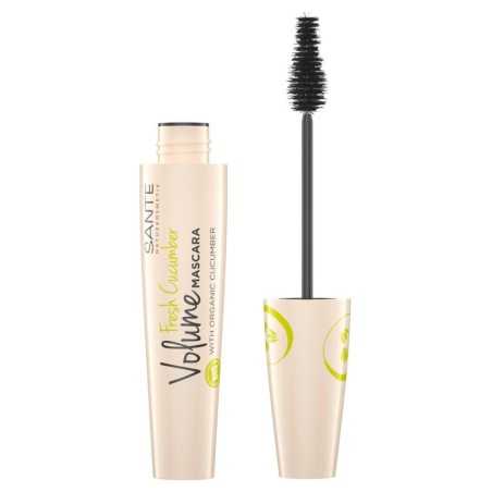 Mascara 01 black volume fresh cucumberMake up4025089085720