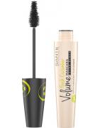 Mascara extra black volume fresh cucumberMake up4017645020818