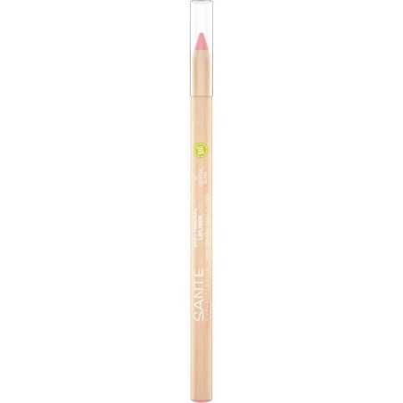 Lipliner soft mineral 01 gentle roseMake up4025089085737