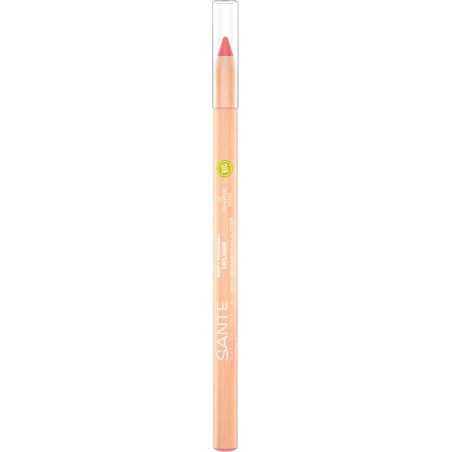 Lipliner soft mineral 03 playful roseMake up4025089085751