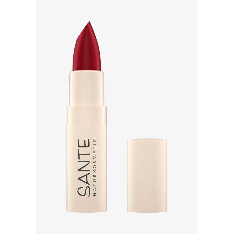 Lipstick moisture 07 fierce redMake up4025089085836